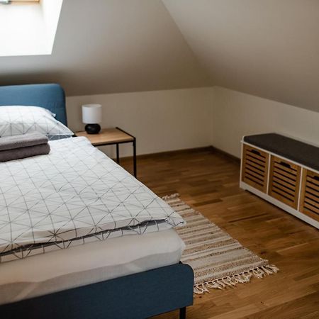 Apartament Sloneczna Rapsodia - Blisko Parku Zdrojowego - Piekny Widok - Ogrod - Taras Rabka Εξωτερικό φωτογραφία