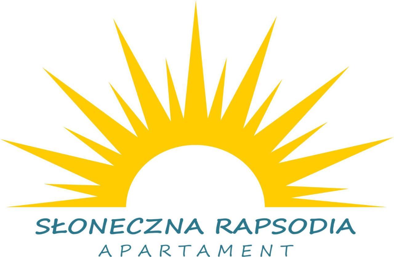 Apartament Sloneczna Rapsodia - Blisko Parku Zdrojowego - Piekny Widok - Ogrod - Taras Rabka Εξωτερικό φωτογραφία