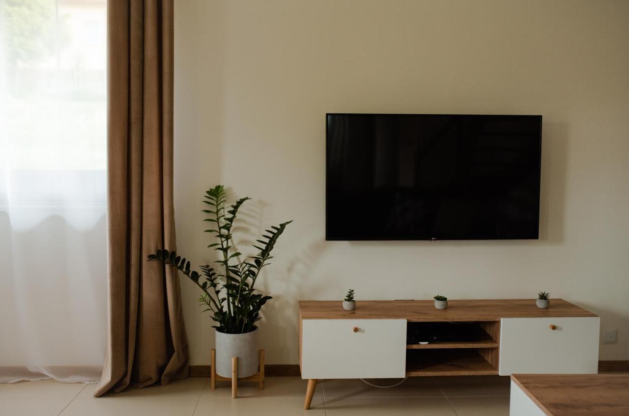 Apartament Sloneczna Rapsodia - Blisko Parku Zdrojowego - Piekny Widok - Ogrod - Taras Rabka Εξωτερικό φωτογραφία