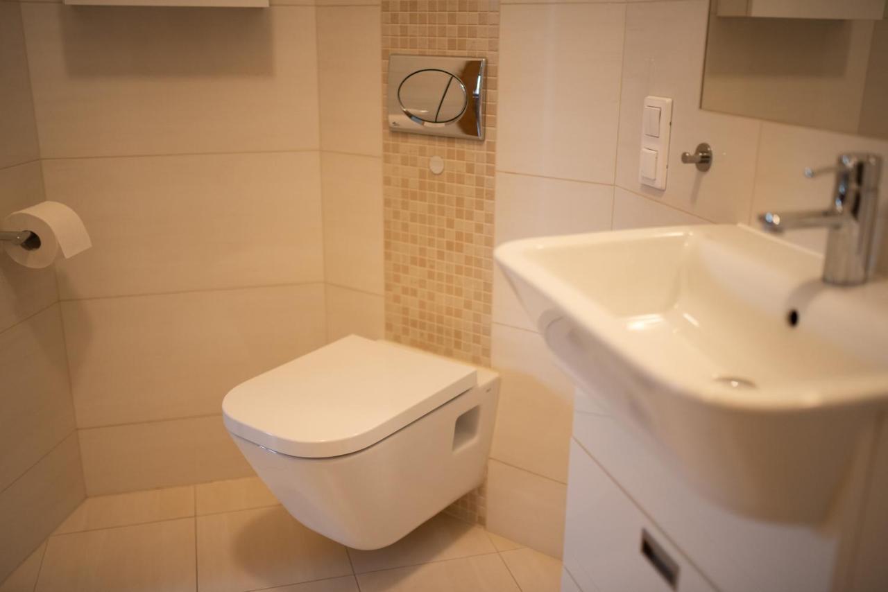 Apartament Sloneczna Rapsodia - Blisko Parku Zdrojowego - Piekny Widok - Ogrod - Taras Rabka Εξωτερικό φωτογραφία