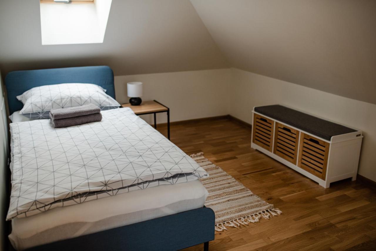 Apartament Sloneczna Rapsodia - Blisko Parku Zdrojowego - Piekny Widok - Ogrod - Taras Rabka Εξωτερικό φωτογραφία