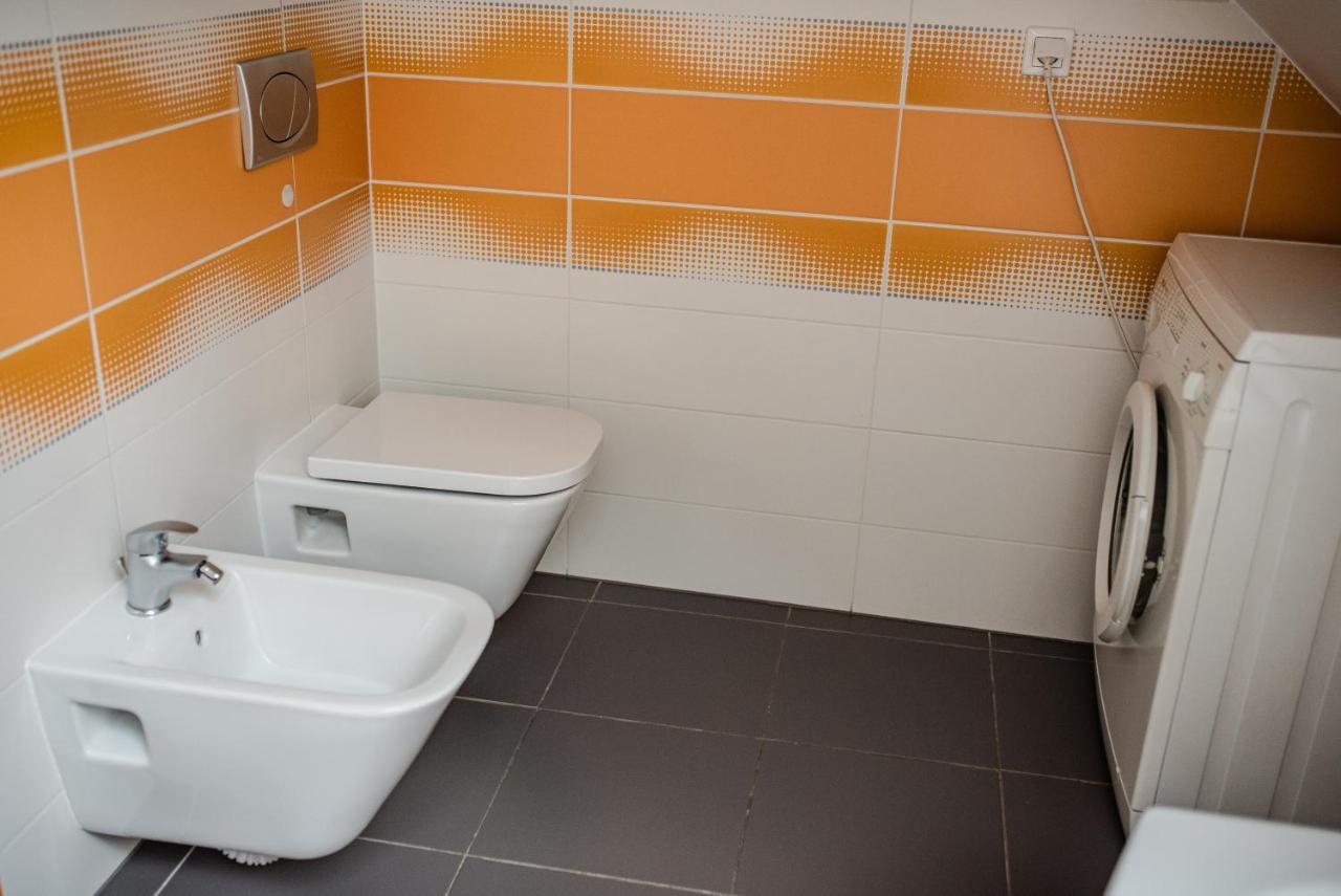 Apartament Sloneczna Rapsodia - Blisko Parku Zdrojowego - Piekny Widok - Ogrod - Taras Rabka Εξωτερικό φωτογραφία