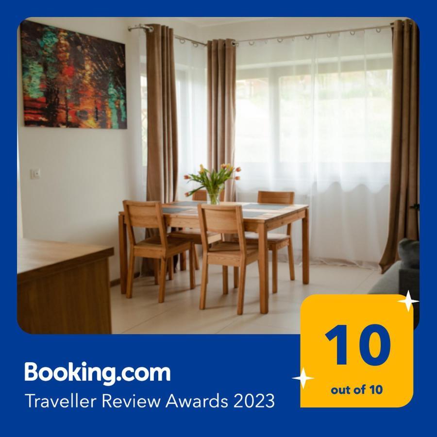 Apartament Sloneczna Rapsodia - Blisko Parku Zdrojowego - Piekny Widok - Ogrod - Taras Rabka Εξωτερικό φωτογραφία